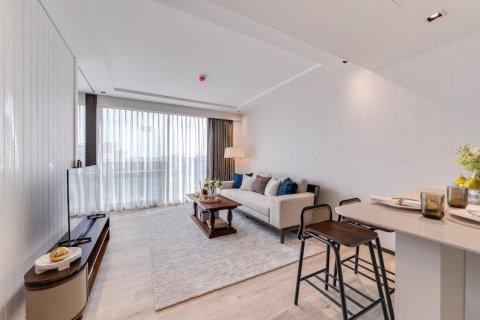 InterContinental Residences Hua Hin à Hua Hin, Thaïlande № 130568 - photo 3