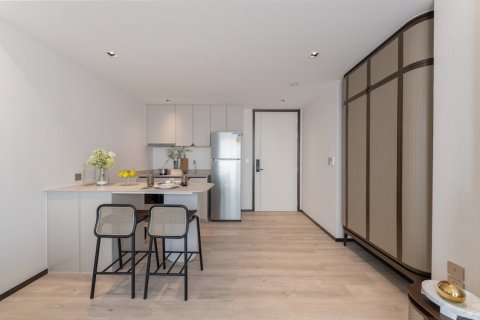 InterContinental Residences Hua Hin à Hua Hin, Thaïlande № 130568 - photo 4