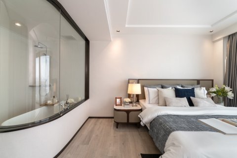 InterContinental Residences Hua Hin à Hua Hin, Thaïlande № 130568 - photo 7