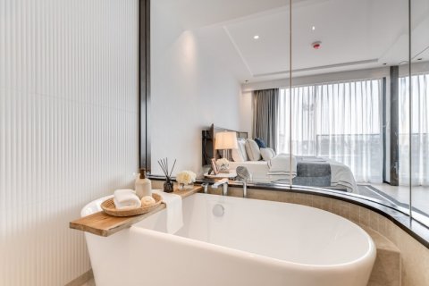 InterContinental Residences Hua Hin à Hua Hin, Thaïlande № 130568 - photo 8