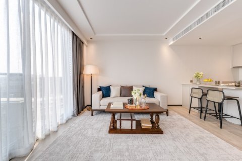 InterContinental Residences Hua Hin in Hua Hin, Thailand № 130568 - photo 4