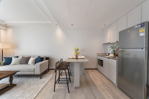 InterContinental Residences Hua Hin in Hua Hin, Thailand № 130568 - photo 2