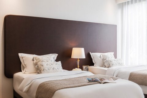 ЖК InterContinental Residences Hua Hin в Хуа Хине, Таиланд № 130568 - фото 12