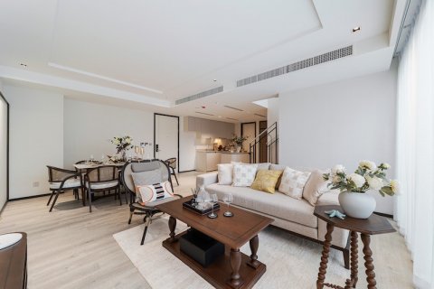 ЖК InterContinental Residences Hua Hin в Хуа Хине, Таиланд № 130568 - фото 3