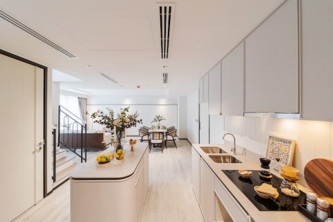 ЖК InterContinental Residences Hua Hin в Хуа Хине, Таиланд № 130568 - фото 4