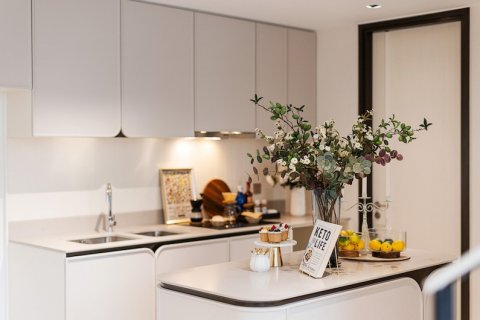 ЖК InterContinental Residences Hua Hin в Хуа Хине, Таиланд № 130568 - фото 5