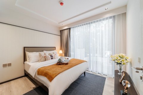 ЖК InterContinental Residences Hua Hin в Хуа Хине, Таиланд № 130568 - фото 7