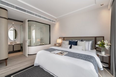 InterContinental Residences Hua Hin à Hua Hin, Thaïlande № 130568 - photo 7