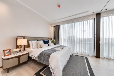 InterContinental Residences Hua Hin à Hua Hin, Thaïlande № 130568 - photo 7