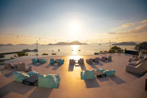 Villa in Phuket, Thailand 4 bedrooms № 126825 - photo 6
