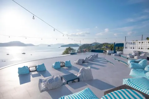 Villa in Phuket, Thailand 4 bedrooms № 126825 - photo 7