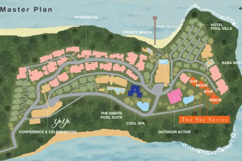 Villa in Phuket, Thailand 4 bedrooms № 126825 - photo 20