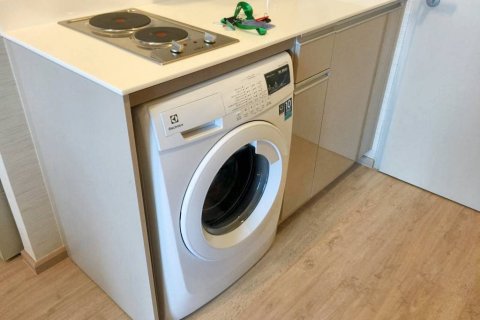 Кондоминиум с 1 спальней в Бангкоке, Таиланд № 100935 - фото 8