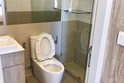 Кондоминиум с 1 спальней в Бангкоке, Таиланд № 100935 - фото 9