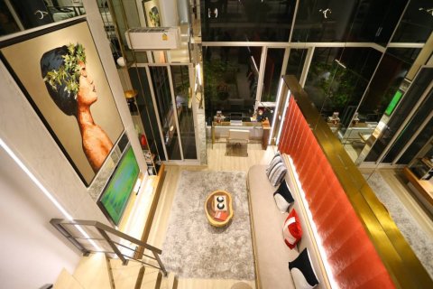 Studio à Bangkok, Thaïlande № 100932 - photo 4