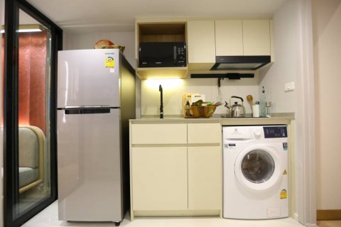 Studio à Bangkok, Thaïlande № 100932 - photo 9