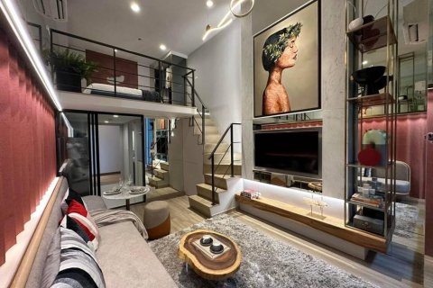 Studio à Bangkok, Thaïlande № 100932 - photo 7