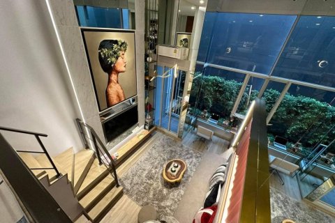 Studio à Bangkok, Thaïlande № 100932 - photo 6