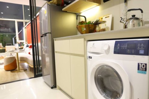 Studio à Bangkok, Thaïlande № 100932 - photo 8