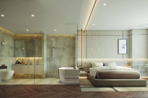 Кондоминиум с 1 спальней в Пхракханонге, Бангкок, Таиланд № 86127 - фото 5