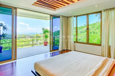 House in Phuket, Thailand 3 bedrooms № 131245 - photo 7