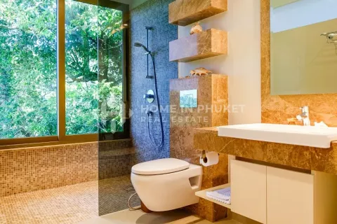 House in Phuket, Thailand 3 bedrooms № 131245 - photo 12