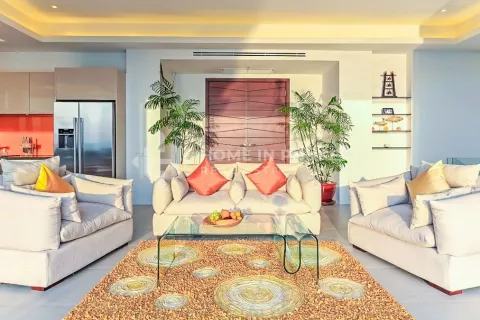 House in Phuket, Thailand 3 bedrooms № 131245 - photo 4