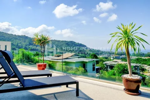 House in Phuket, Thailand 3 bedrooms № 131245 - photo 13