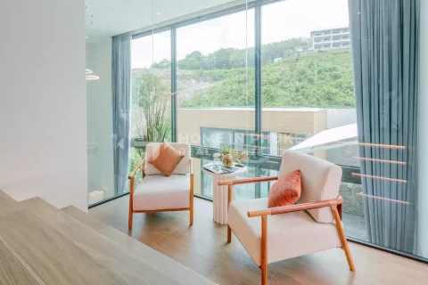 Дом в Пхукете, Таиланд с 3 спальнями № 131246 - фото 23