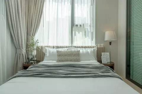 Дом в Пхукете, Таиланд с 3 спальнями № 131246 - фото 12