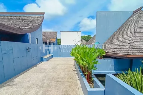 Дом в Пхукете, Таиланд с 3 спальнями  № 131247 - фото 21