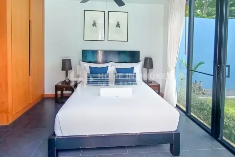 Дом в Пхукете, Таиланд с 3 спальнями  № 131247 - фото 15