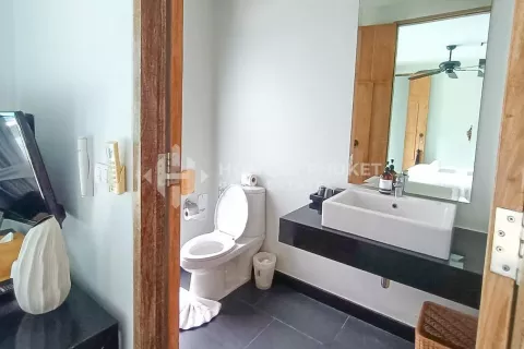 Дом в Пхукете, Таиланд с 3 спальнями  № 131247 - фото 14