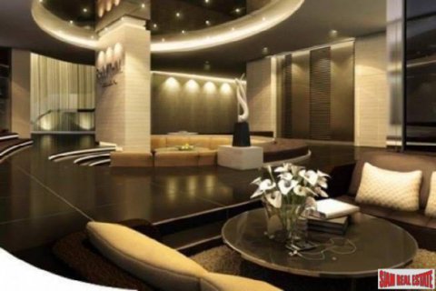 Apartment in Bangkok, Thailand 2 bedrooms № 126081 - photo 15