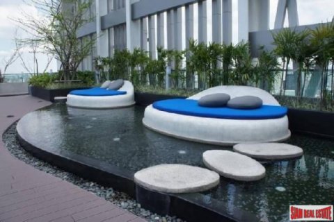 Apartment in Bangkok, Thailand 2 bedrooms № 126081 - photo 17