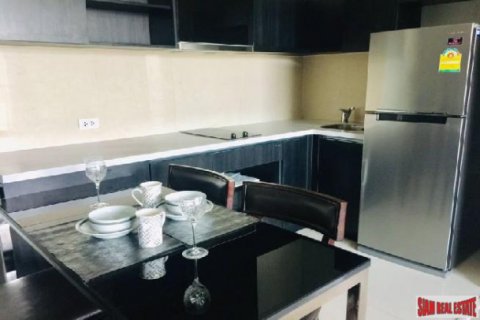 Apartment in Bangkok, Thailand 2 bedrooms № 126081 - photo 10