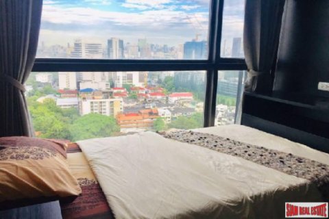 Apartment in Bangkok, Thailand 2 bedrooms № 126081 - photo 3