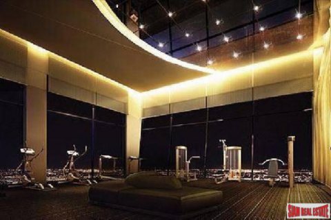 Apartment in Bangkok, Thailand 2 bedrooms № 126081 - photo 18