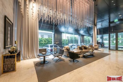 Appartement à Bangkok, Thaïlande 1 chambre № 126080 - photo 14