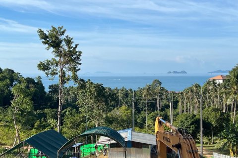 Maison à Ko Samui, Thaïlande 2 chambres № 126083 - photo 11