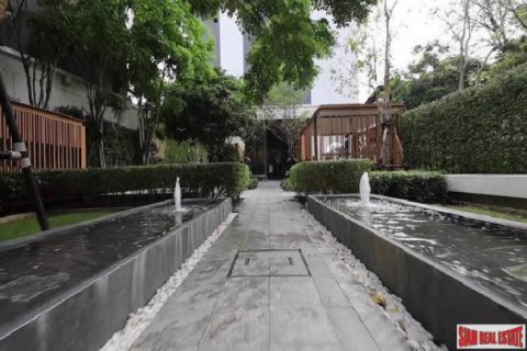 Apartment in Bangkok, Thailand 2 bedrooms № 126082 - photo 4