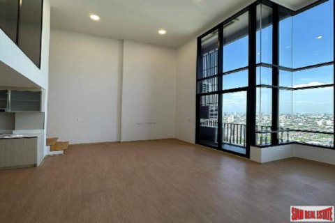 Apartment in Bangkok, Thailand 2 bedrooms № 126082 - photo 9