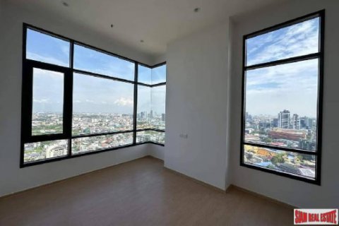 Apartment in Bangkok, Thailand 2 bedrooms № 126082 - photo 12