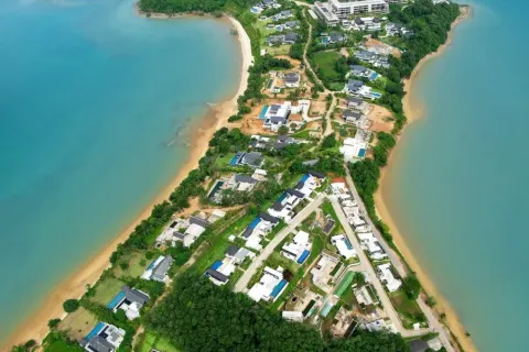 Villa in Phuket, Thailand 4 bedrooms № 126088 - photo 5