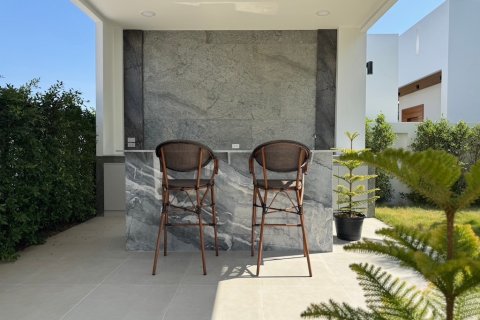 Villa sur Jomtien Beach, Pattaya, Thaïlande 4 chambres № 119408 - photo 9