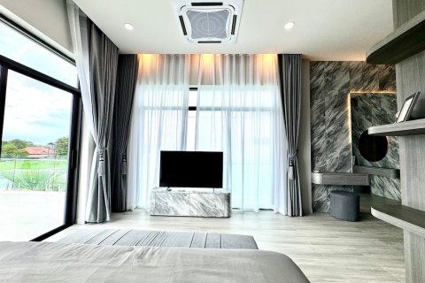 Villa sur Jomtien Beach, Pattaya, Thaïlande 4 chambres № 119408 - photo 26