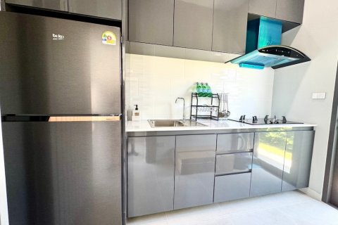 Villa sur Jomtien Beach, Pattaya, Thaïlande 4 chambres № 119408 - photo 17