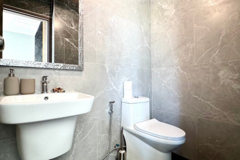 Villa sur Jomtien Beach, Pattaya, Thaïlande 4 chambres № 119408 - photo 27