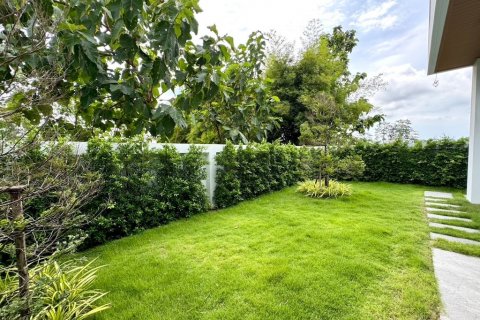 Villa sur Jomtien Beach, Pattaya, Thaïlande 4 chambres № 119408 - photo 10