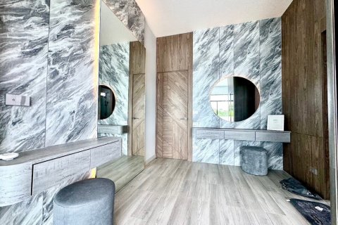 Villa sur Jomtien Beach, Pattaya, Thaïlande 4 chambres № 119408 - photo 24